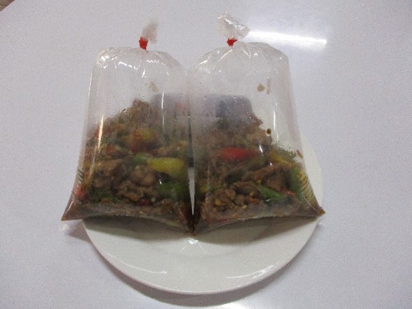 ผัดกระเพรา