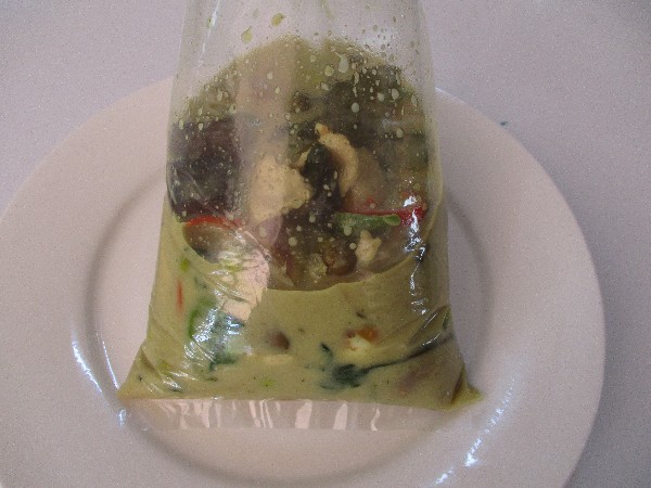 แกงเขียวหวาน