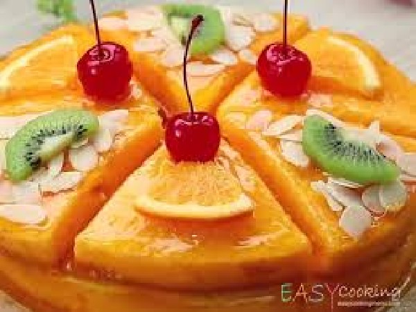 เค้กแยม