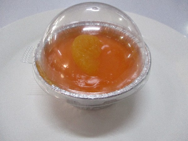 เค้กส้ม 20 บาท