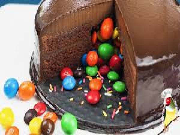 เค้กช็อกโกเลต