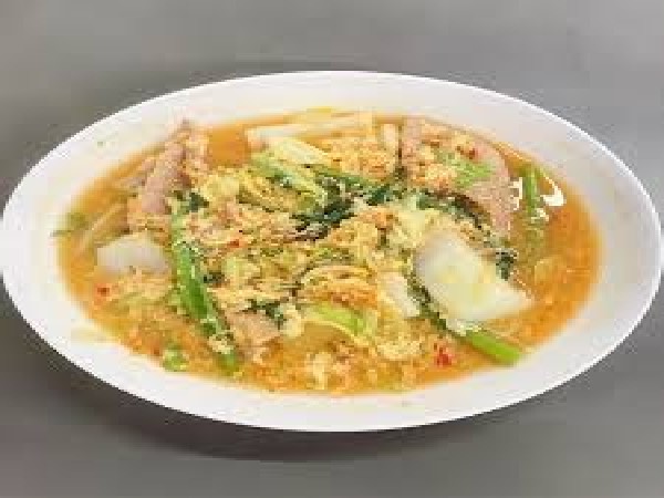 สุกี้น้ำ