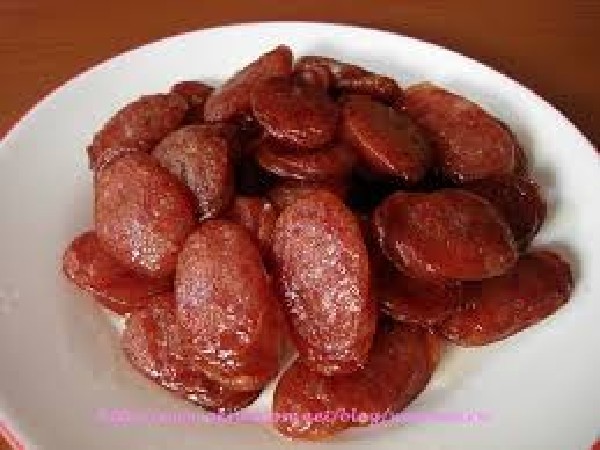 กุนเชียงทอด