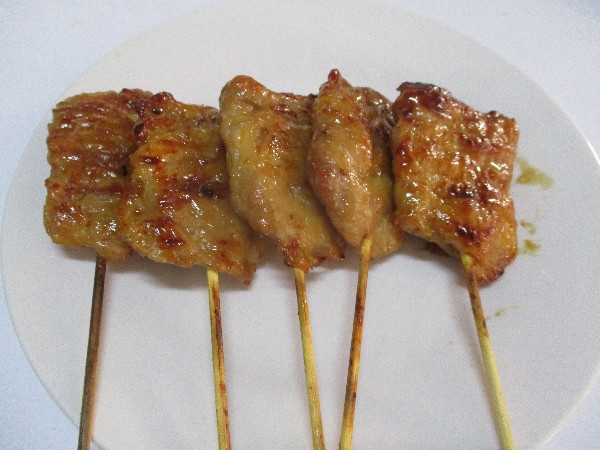 หมุปิ้ง