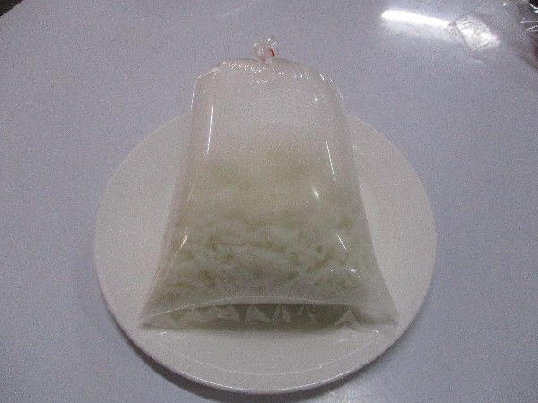 ข้าวเปล่า