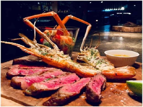 รักนี้ที่กรุงชิง