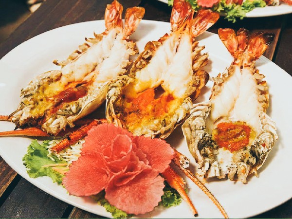 น้องกุ้งสดุ้งไฟ