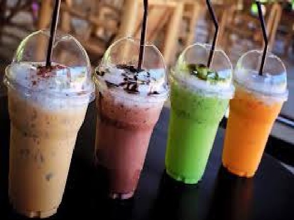 น้ำฝ่ายฝึกโบราณ+ใส่นม