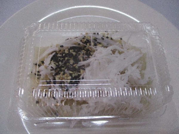 ขนมหวานต่างๆ