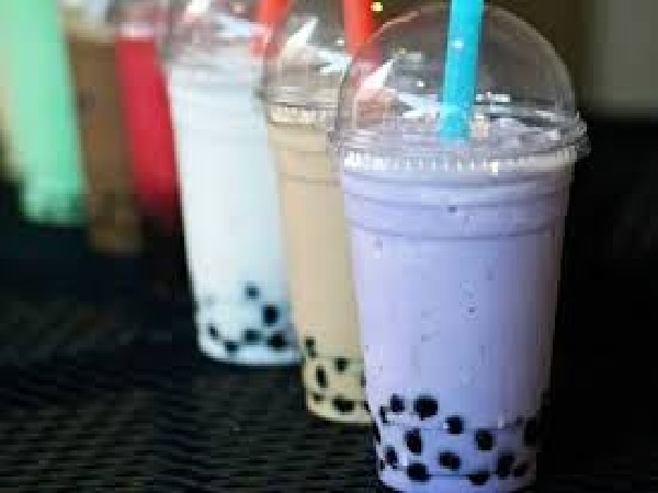 น้ำฝ่ายฝึกปั่น + มุกวุ้น 40