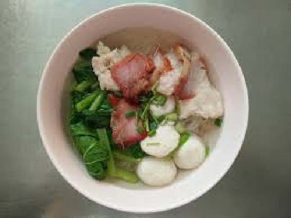 ก๋วยเตี๋ยว